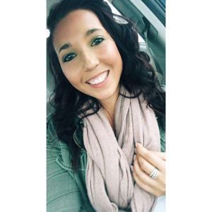 Meet your Posher, Carissa